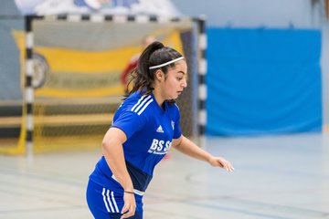 Bild 415 - Loewinnen Cup B-Juniorinnen